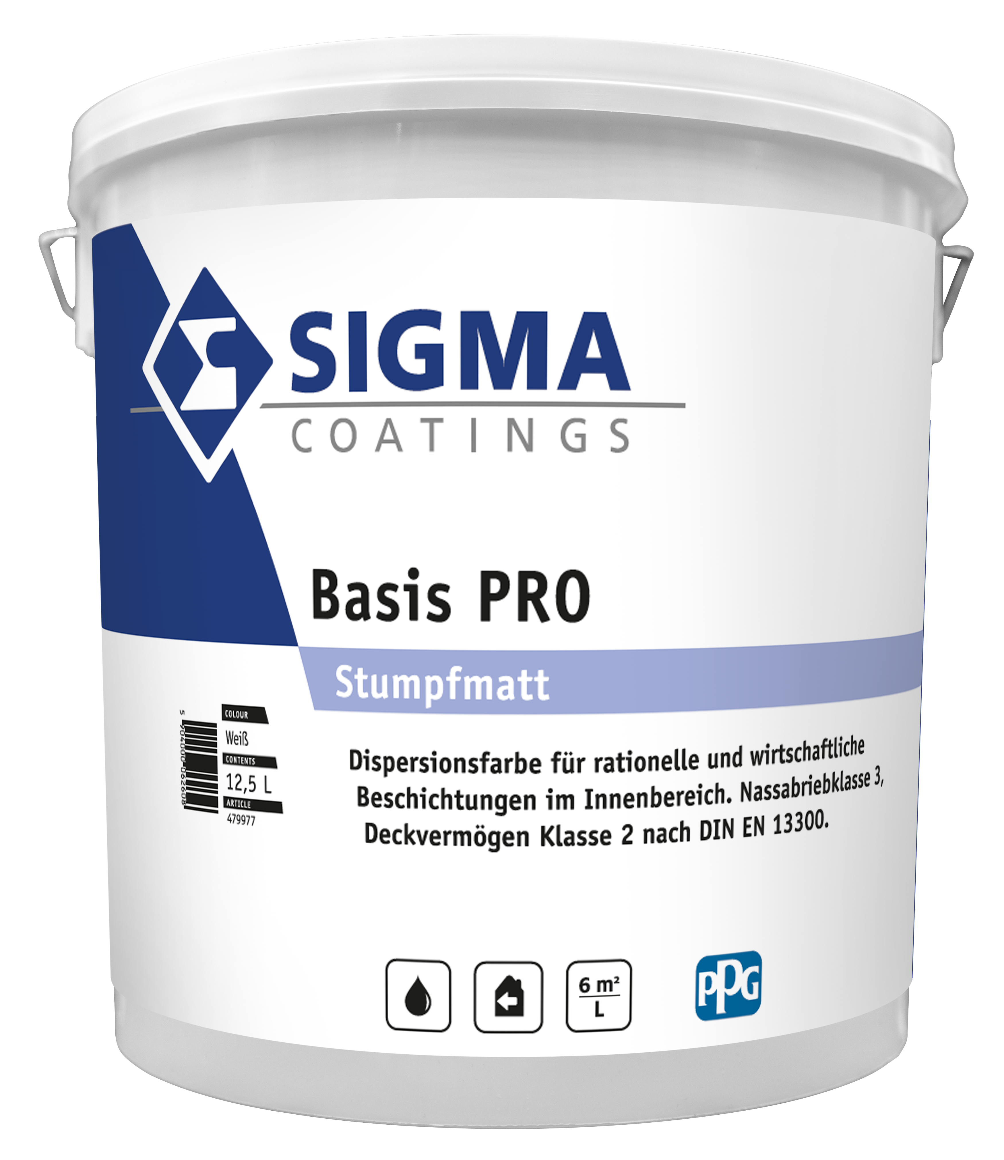 Sigma Basis Pro